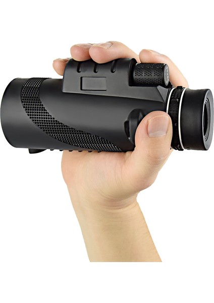 Xixishop Kuş Izleme Için 40 × 60 Monoküler Yüksek Güçlü Yüksek Çözünürlüklü Teleskop (Yurt Dışından) indirimleri