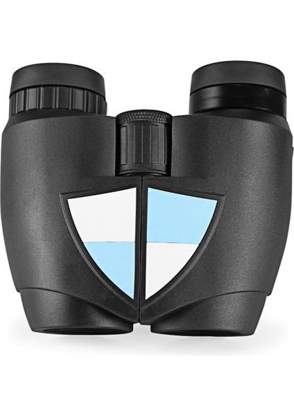 Xixishop Kkmoon Dürbün Teleskobu 10X25 Dış Mekan Için Yüksek Güçlü Su Geçirmez Dürbün (Yurt Dışından)