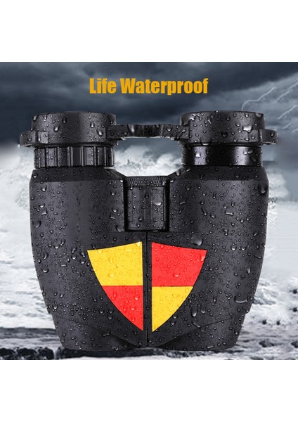 Xixishop Kkmoon Dürbün Teleskobu 10X25 Dış Mekan Için Yüksek Güçlü Su Geçirmez Dürbün (Yurt Dışından) modelleri