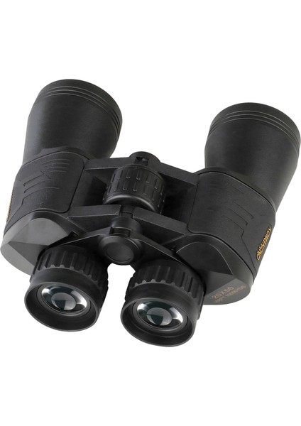 Xixishop Beileshi Dürbün Teleskobu 10 * 50 Dış Mekan Kullanımı Için Yüksek Çözünürlüklü Odaklama Dürbünü (Yurt Dışından)