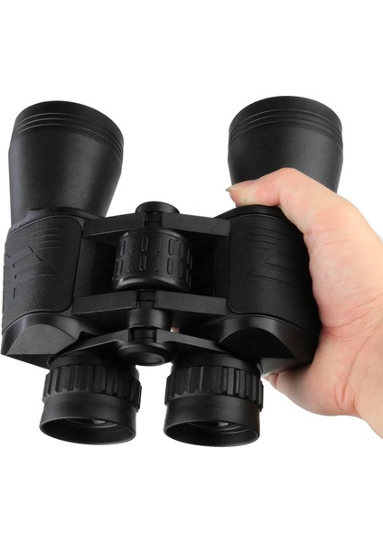 Xixishop Beileshi Dürbün Teleskobu 10 * 50 Dış Mekan Kullanımı Için Yüksek Çözünürlüklü Odaklama Dürbünü (Yurt Dışından) fiyatları