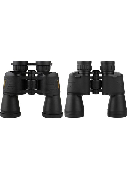 Xixishop Beileshi Dürbün Teleskobu 10 * 50 Dış Mekan Kullanımı Için Yüksek Çözünürlüklü Odaklama Dürbünü (Yurt Dışından) modelleri