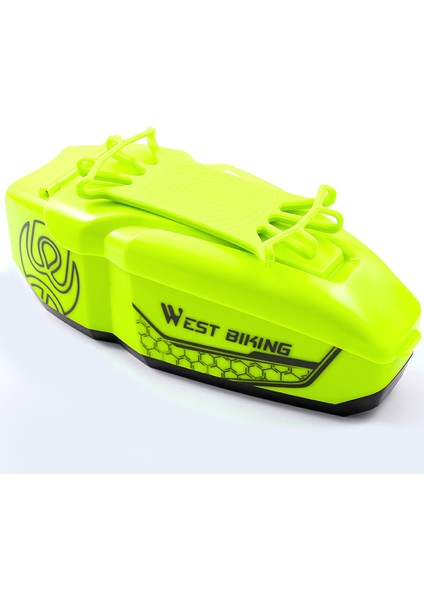 Xixishop West Bıkıng Bisiklet Çantası Telefonlar Tutucu Sert Kabuklar Çanta (Yurt Dışından)