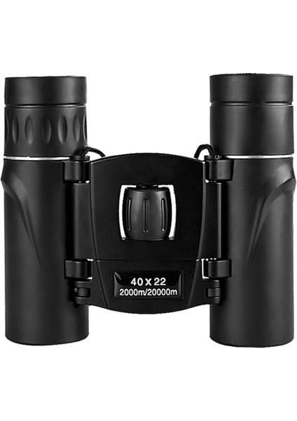 Xixishop ☆ 252 Kompakt Dürbün Yetişkinler Çocuklar Su Geçirmez Bak4 Prizma (Yurt Dışından)