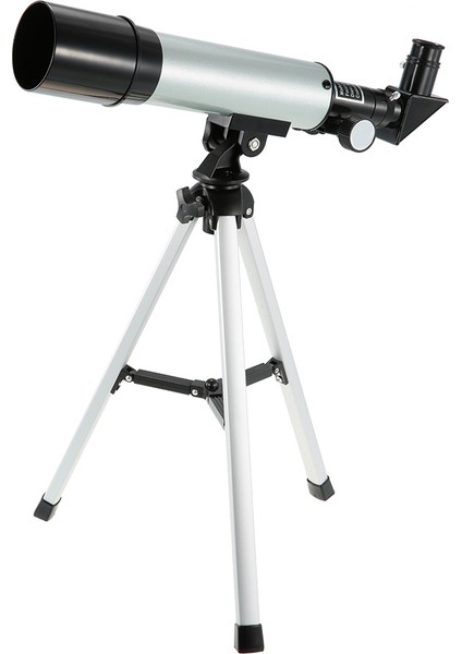 Xixishop Açık Hd 90X Zoom Teleskop Tripod ile Kırıcı Uzay Teleskobu (Yurt Dışından)