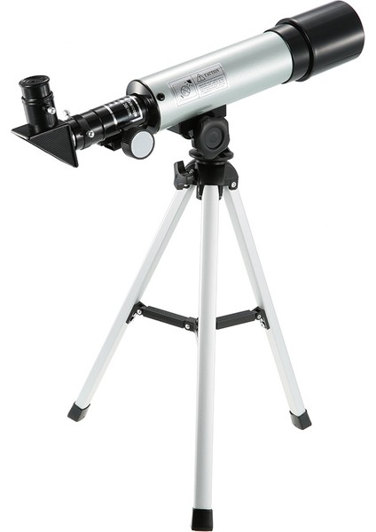 Xixishop Açık Hd 90X Zoom Teleskop Tripod ile Kırıcı Uzay Teleskobu (Yurt Dışından) fiyatları