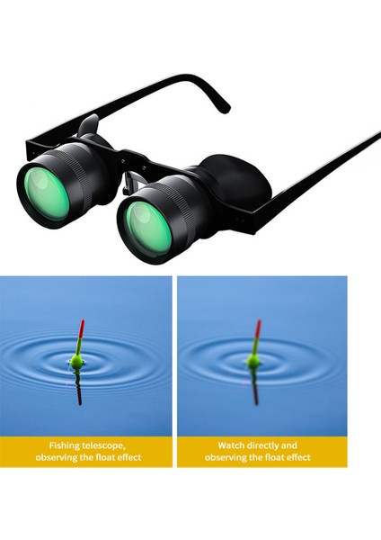 Xixishop Eller Serbest Balıkçılık Dürbün Taşınabilir Odak Uzaklığı Ayarlanabilir (Yurt Dışından) fırsatları