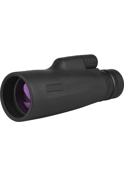Xixishop 10X - 30X Yüksek Güçlü Monoküler Teleskop 50 mm Büyük Nesne Lens Bak - 4 Prizma (Yurt Dışından)