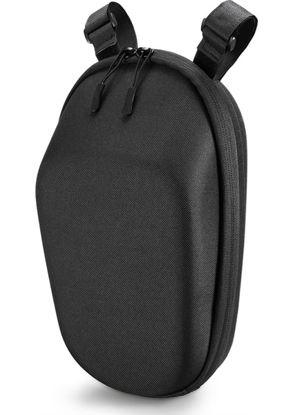 Xixishop Scooter Ön Tüp Çanta Büyük Kapasiteli Ön Kılıf Xiaomi M365 ile Uyumlu (Yurt Dışından)