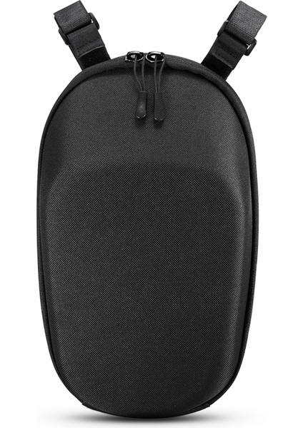Xixishop Scooter Ön Tüp Çanta Büyük Kapasiteli Ön Kılıf Xiaomi M365 ile Uyumlu (Yurt Dışından)