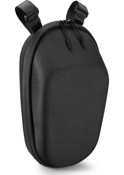Xixishop Scooter Ön Tüp Çanta Büyük Kapasiteli Ön Kılıf Xiaomi M365 ile Uyumlu (Yurt Dışından)