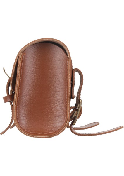 Xixishop Bisiklet Deri Çerçeve Çanta Anahtarlar Telefon Için Taşınabilir Gidon Saklama Çantası (Yurt Dışından) indirimleri