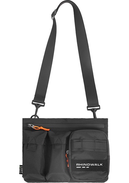 Xixishop Bisiklet Gidon Çantası 2l Büyük Kapasiteli Bisiklet Aksesuarı (Yurt Dışından)