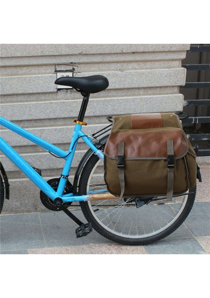 Xixishop Motosiklet Büyük Kapasiteli Eyer Çantası Su Geçirmez Panniers (Yurt Dışından) indirimleri