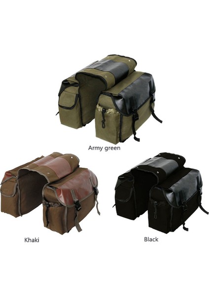 Xixishop 30L Bisiklet Sırt Çantası Büyük Kapasiteli Dağ Bisikleti Arka Koltuk Çantası (Yurt Dışından) fiyatları