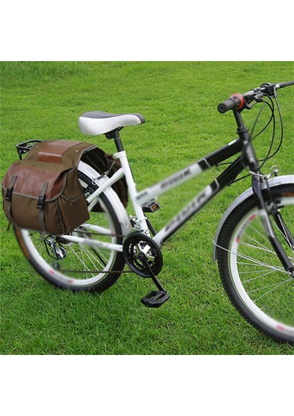 Xixishop 30L Bisiklet Sırt Çantası Büyük Kapasiteli Dağ Bisikleti Arka Koltuk Çantası (Yurt Dışından) modelleri