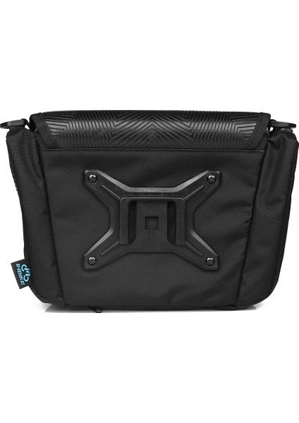 Xixishop Bisiklet Ön Çanta Su Geçirmez Kapak Büyük Kapasiteli (Yurt Dışından)