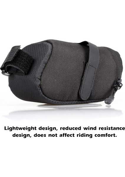 Xixishop YA0202 Bisiklet Çantası Dağ Bisikleti Bagaj Eyer Depolama (Yurt Dışından) fiyatları