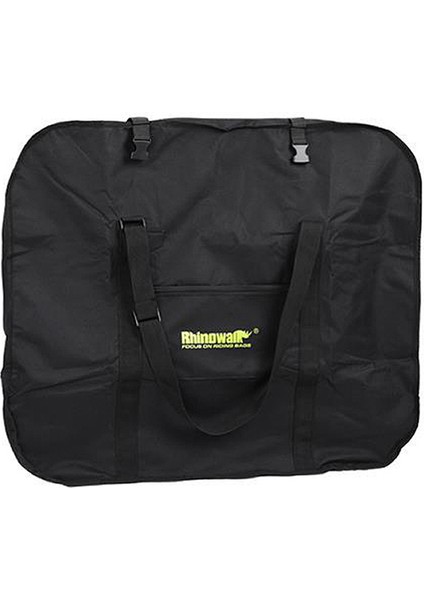 Xixishop Elektrikli Katlanır Bisiklet Çantası Taşınabilir Hafif (Yurt Dışından)