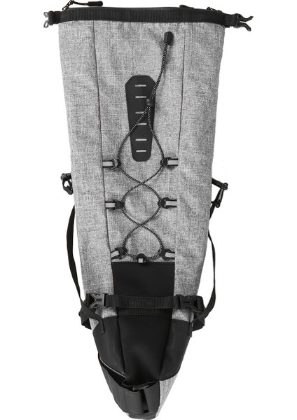 Xixishop 3 10L Su Geçirmez Bisiklet Eyer Çantası Mtb Koltuk Çantası (Yurt Dışından)