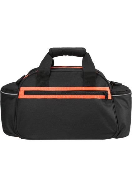 Xixishop 15L Bisiklet Arka Koltuk Çantası Raf Bagaj Sepeti Bisiklet Bagaj Saklama Kutusu (Yurt Dışından) fiyatları