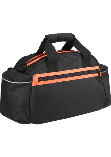 Xixishop 15L Bisiklet Arka Koltuk Çantası Raf Bagaj Sepeti Bisiklet Bagaj Saklama Kutusu (Yurt Dışından) modelleri