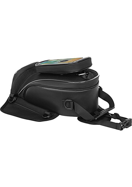 Xixishop Motosiklet Tank Çantası Çok Fonksiyonlu Telefon Tutucu Crossriding Motosikletler Için Uygun (Yurt Dışından) modelleri