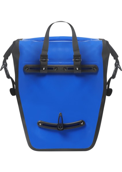 Xixishop 20L Su Geçirmez Bisiklet Bagaj Çantası Bisiklet Arka Raf Çantası (Yurt Dışından)