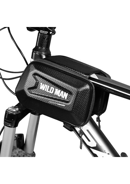 Xixishop 1l Suya Dayanıklı Bisiklet Çantası Mtb Dağ Bisikleti (Yurt Dışından)