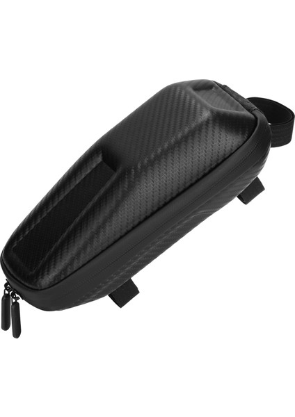 Xixishop Bisiklet Üst Tüp Çanta Mtb Anti Basınç Şoku (Yurt Dışından)