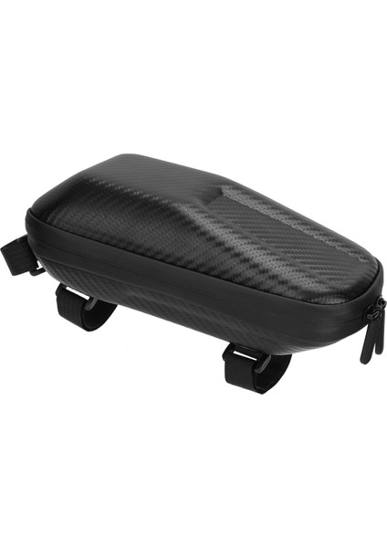 Xixishop Bisiklet Üst Tüp Çanta Mtb Anti Basınç Şoku (Yurt Dışından)