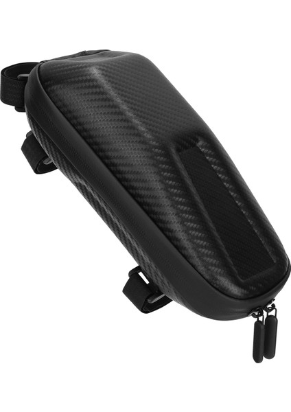 Xixishop Bisiklet Üst Tüp Çanta Mtb Anti Basınç Şoku (Yurt Dışından)