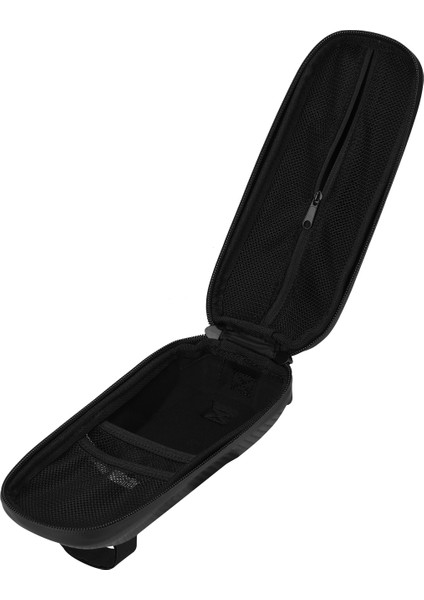 Xixishop Bisiklet Üst Tüp Çanta Mtb Anti Basınç Şoku (Yurt Dışından)