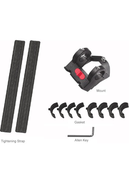Xixishop Doorslay Bisiklet Ayrılabilir Sepet Bisiklet Ön Pet Taşıyıcı Tuval Ön Çanta (Yurt Dışından)