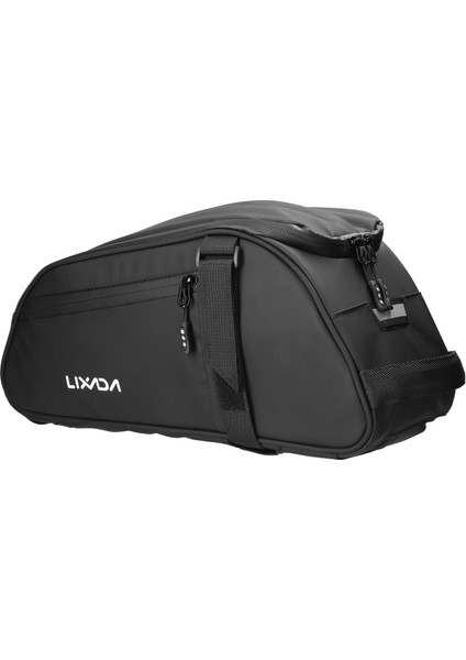 Xixishop Bisiklet Panniers Suya Dayanıklı Yüksek Kapasiteli Bisiklet Çantası (Yurt Dışından)