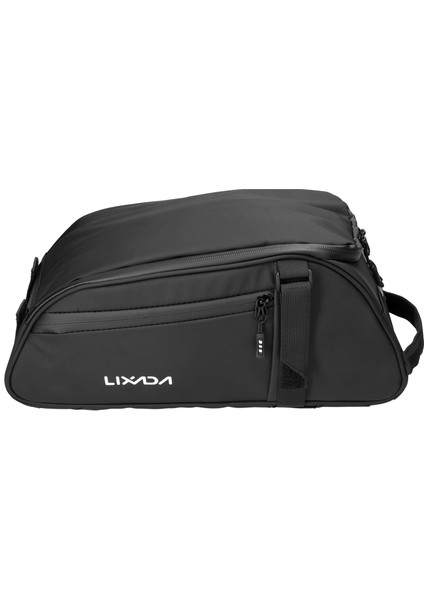 Xixishop Bisiklet Panniers Suya Dayanıklı Yüksek Kapasiteli Bisiklet Çantası (Yurt Dışından)
