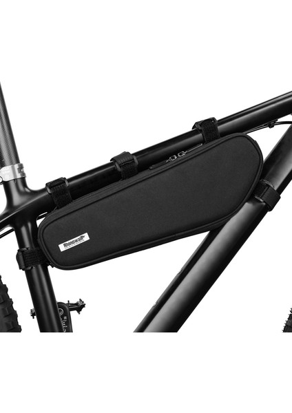 Xixishop Bisiklet Tüp Çanta Su Geçirmez Bisiklet Pannier (Yurt Dışından)