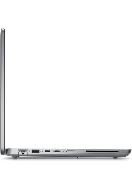 Latitude 5450 Ultra 5-125U 40 GB 1 Tbssd 14" Fhd IPS Windows 11 Home N006L545014U-V BT38
