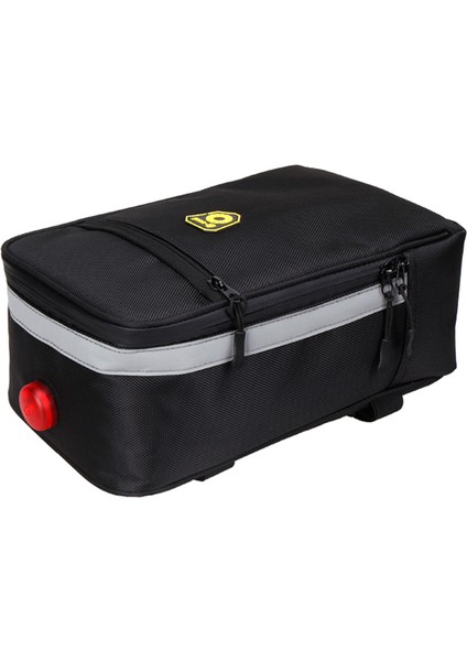 Xixishop Bisiklet Bagaj Çantası Bisiklet Raf Paketi (Yurt Dışından)