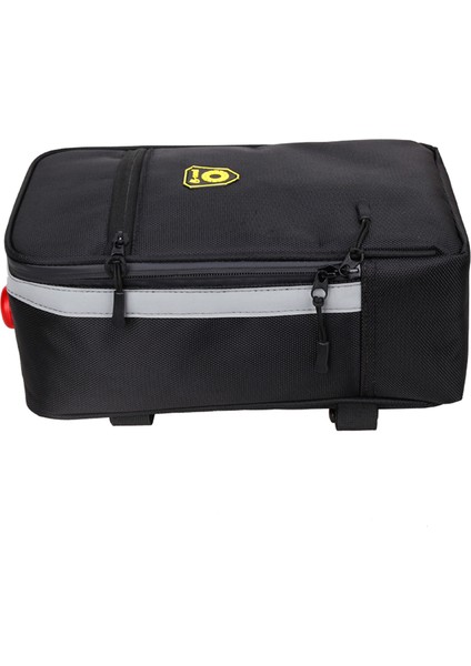 Xixishop Bisiklet Bagaj Çantası Bisiklet Raf Paketi (Yurt Dışından)