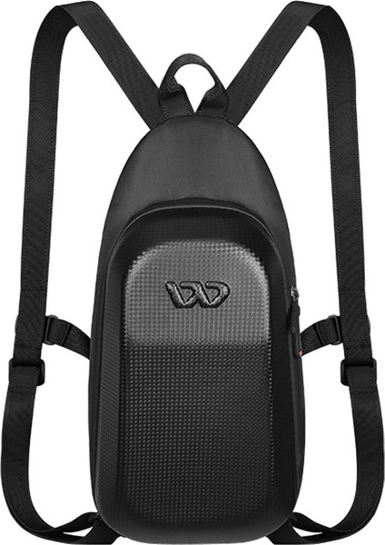 Xixishop West Bıkıng Bisiklet Sırt Çantası Sert Kabuk Ultralight (Yurt Dışından)