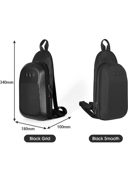 Xixishop West Bıkıng Bisiklet Sırt Çantası Sert Kabuk Ultralight (Yurt Dışından)