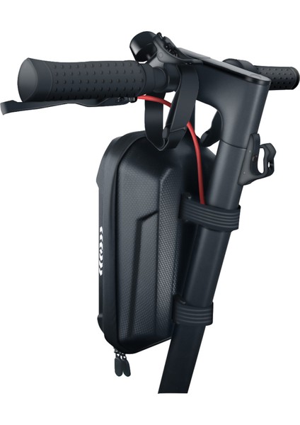Xixishop 2l Ön Kafalar Su Geçirmez Çanta Ön Çanta Bisiklet Elektrikli Scooter Için (Yurt Dışından)