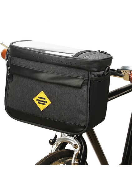 Xixishopcyclingınsulatedbikecoolerbagwaterresistantbikephonemount (Yurt Dışından)