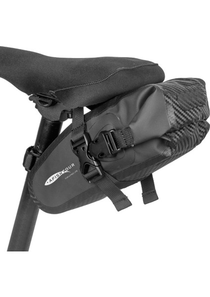 Xixishop 15L Ultra Hafif Bisiklet Eyer Çantası Dağ Yolu Bisikleti Için Bisiklet Paketi (Yurt Dışından)