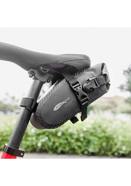 Xixishop 15L Ultra Hafif Bisiklet Eyer Çantası Dağ Yolu Bisikleti Için Bisiklet Paketi (Yurt Dışından)