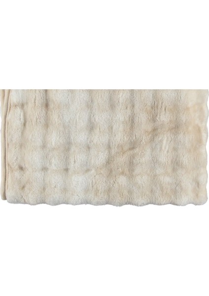 Peluş Bubble Askılı Bebek Çocuk Battaniye 130 x 120 cm fiyatları