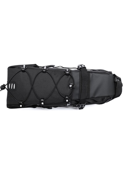 Xixishop 3 10L Bisiklet Eyer Çantası Mtb Koltuk Altında (Yurt Dışından)