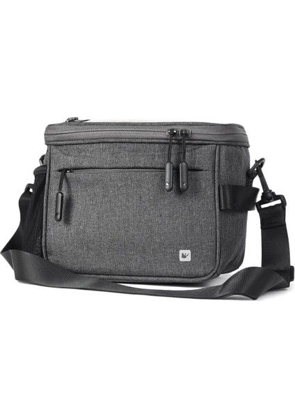 Xixishop 45L Bisiklet Gidonu Bisiklet Için Yağmur Kapaklı Soğutucu Çanta (Yurt Dışından)