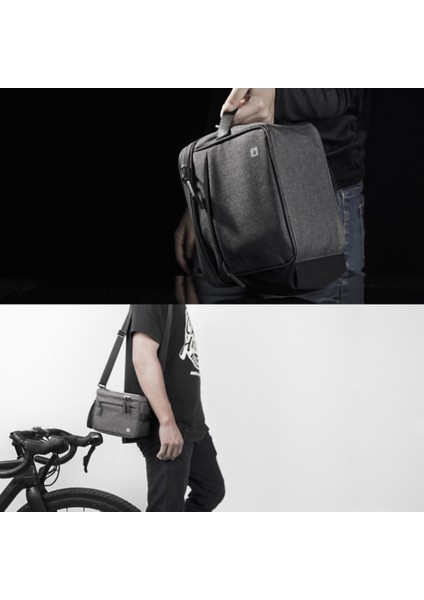 Xixishop 45L Bisiklet Gidonu Bisiklet Için Yağmur Kapaklı Soğutucu Çanta (Yurt Dışından) fiyatları